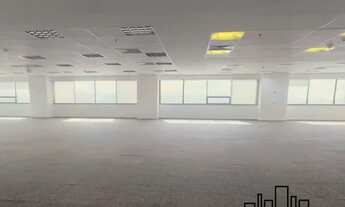 Imagem 2: BARUERI - Conjunto Comercial/Sala - TAMBORÉ