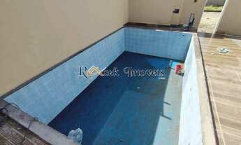 Imagem 4: Casa com 3 dorms, Balneário Gaivotas, Itanhaém - R$ 680 mil, Cod: 820