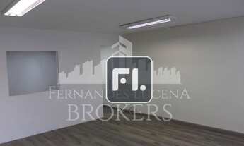 Imagem 2: Conjunto à venda, 80 m² por R$ 600.000,00 - Pinheiros - São Paulo/SP