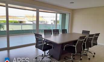 Imagem 5: Apartamento à venda, Mansões Waves, Jardim Girassol, Americana SP