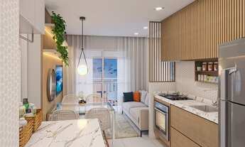 Imagem 3: SãO PAULO - Apartamento Padrão - Guarapiranga