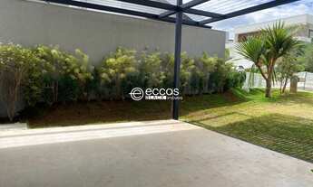 Imagem 7: CASA RESIDENCIAL em UBERLÂNDIA - MG, NOVA UBERLÂNDIA