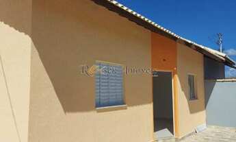 Imagem 3: Casa com 2 dorms, Balneário Nova Itanhaém, Itanhaém - R$ 268 mil, Cod: 543