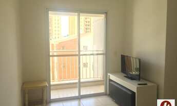 Imagem 3: Apartamento (outros) 2 dormitórios/suite, cozinha planejada, portaria 24hs, lazer, espaço