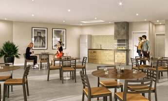 Imagem 7: SãO PAULO - Apartamento Padrão - Vila Carmosina