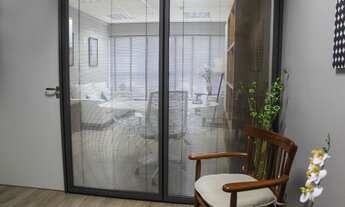 Imagem 7: Sala para alugar, 32 m² por R$ 3.000,00/mês - Chácara da Barra - Campinas/SP