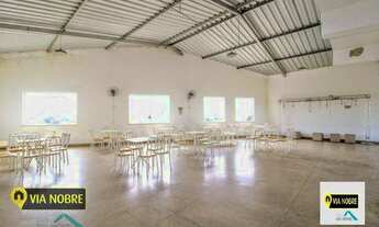 Imagem 4: Galpão para alugar, 735 m² por R$ 6.500,00/mês - Betânia - Belo Horizonte/MG