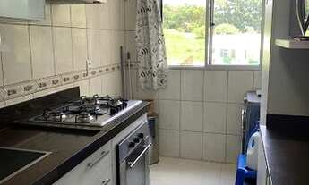 Imagem 7: Apartamento com 2 dormitórios à venda, 56 m² por R$ 260.000,00 - Bandeiras - Osasco/SP