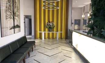 Imagem 3: Conheça o sala com 53m² privativos e 1 vaga(s) no Centro em Balneário Camboriú