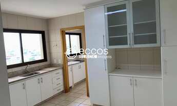 Imagem 3: APARTAMENTO RESIDENCIAL em UBERLÂNDIA - MG, FUNDINHO