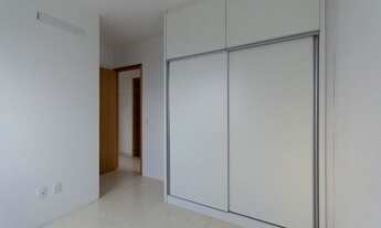 Imagem 2: Apartamento para venda possui 66 metros quadrados com 3 quartos