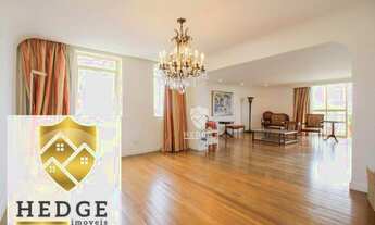 Imagem 4: Apartamento com 2 dormitórios à venda, 258 m² por R$ 2.360.600 - Santa Cecília - São Paulo