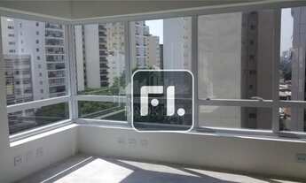 Imagem 4: Conjunto, 64 m² - venda por R$ 840.000,00 ou aluguel por R$ 4.300,00/mês - Pinheiros - São