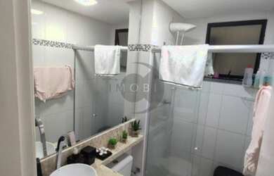 Imagem 2: Condomínio Splendor Park Belíssima cobertura com ótima localização &gt