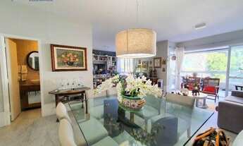 Imagem 2: Apartamento Leblon 3 quartos à venda