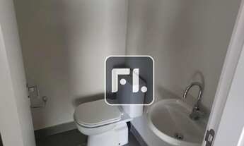 Imagem 4: Conjunto para alugar, 128 m² por R$ 10.320,00/mês - Bela Vista - São Paulo/SP