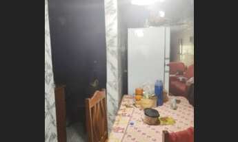 Imagem 4: Casa em Massauassu