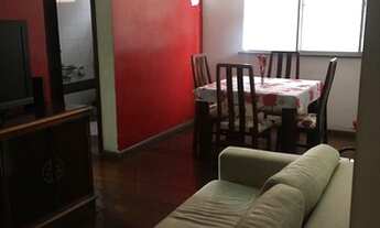 Imagem: Apartamento para venda possui 60 metros