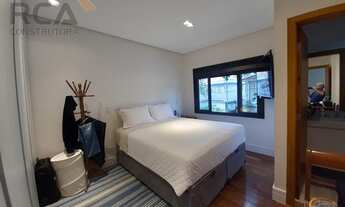 Imagem 7: SãO PAULO - Sobrado Padrão - Vila Nova Conceição