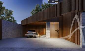 Imagem 4: SãO PAULO - Apartamento Padrão - Vila Nova Conceição