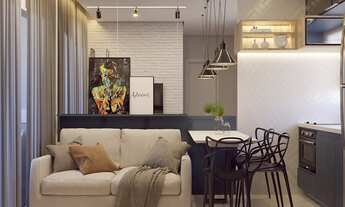 Imagem 6: SãO PAULO - Apartamento Padrão - Vila Sônia