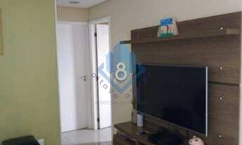 Imagem 6: Apartamento Residencial à venda, Vila Planalto, São Bernardo do Campo - AP1202