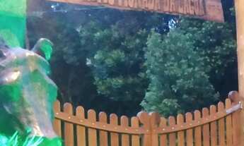 Imagem 4: Sítio: Jardim da Lagoa