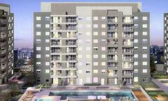 Imagem: SãO PAULO - Apartamento Padrão - Santo