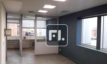 Imagem: Conjunto, 120 m² - venda por R$ 1.400.000,02