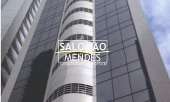 Imagem 4: Sala no Umarizal com 1 vaga privativa, próximo a Doca