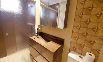 Imagem 7: Apartamento com 3 dormitórios à venda, 202 m² por R$ 1.300.000,00 - Jaguaré - São Paulo/SP