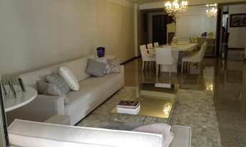 Imagem: Apartamento para venda tem 300 metros quadrados