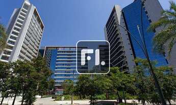 Imagem 2: Conjunto para alugar, 601 m² por R$ 103.000,00/mês - Itaim Bibi - São Paulo/SP