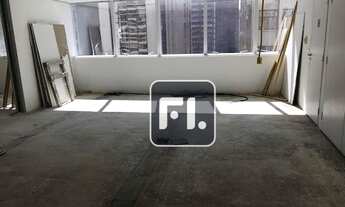 Imagem 4: Conjunto para alugar, 117 m² por R$ 7.000/mês - Vila Olímpia - São Paulo/SP