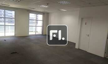 Imagem 2: Conjunto, 69 m² - venda por R$ 850.000,00 ou aluguel por R$ 5.500,00/mês - Brooklin - São