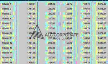 Imagem 4: Galpão, Potuverá - Itapecerica da Serra