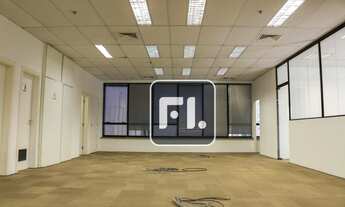 Imagem 3: Conjunto, 300 m² - venda por R$ 3.600.000,01 ou aluguel por R$ 15.000,00/mês - Vila Olímpi