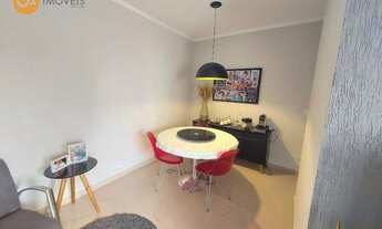 Imagem 4: Apartamento com 2 dormitórios à venda, 63 m² por R$ 370.000,00 - Vila Osasco - Osasco/SP