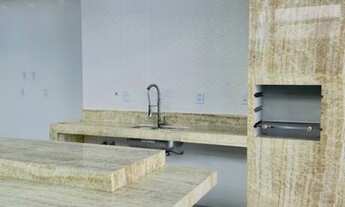 Imagem 2: Casa Térrea - Jardins Madri