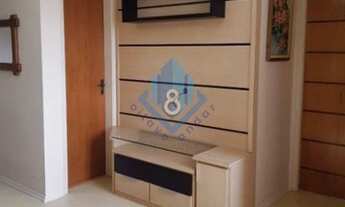 Imagem 4: Apartamento Residencial para locação, Conceição, Diadema - AP0985