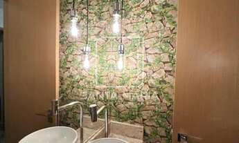 Imagem 3: Apartamento (tipo - padrao) 4 dormitórios/suite, cozinha planejada, portaria 24hs, lazer