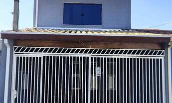 Imagem: Aluguel Sobrado no Bairro Bonfim Taubaté