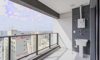 Imagem 6: SãO PAULO - Apartamento Padrão - Aclimação