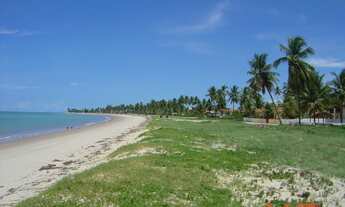 Imagem: Terreno Beira Mar Praia de Pitimbu PB