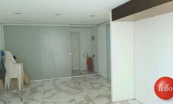 Imagem 2: São Paulo - Conjunto Comercial/sala - Brooklin