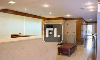 Imagem 7: Conjunto, Mobiliado, para locação, 54 m² por R$ 5.000/mês - Jardim Paulista - São Paulo/SP