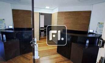 Imagem 4: Conjunto, 190 m² - venda por R$ 3.300.000,00 ou aluguel por R$ 15.000,00/mês - Itaim Bibi