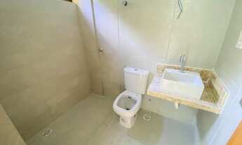 Imagem 6: Casa de praia triplex à venda com 3 suítes a 300m da Praia de Camboinha em Cabedelo/PB por