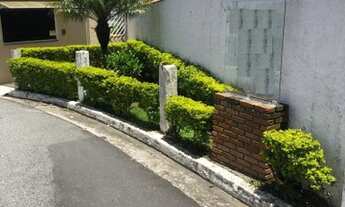 Imagem: ÓTIMO TERRENO NO PQ CONTINENTAL 3