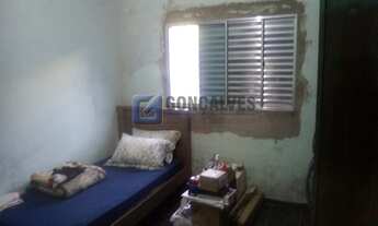 Imagem 7: SAO BERNARDO DO CAMPO - Residential / Sobrado - JORDANOPOLIS